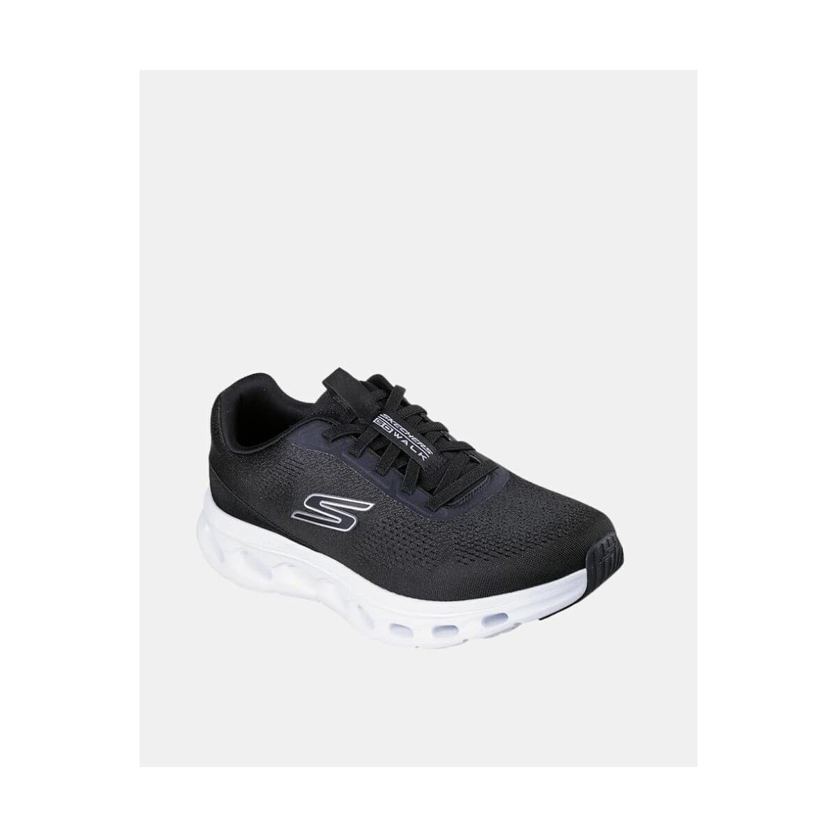 Men's Sneakers Skechers Black