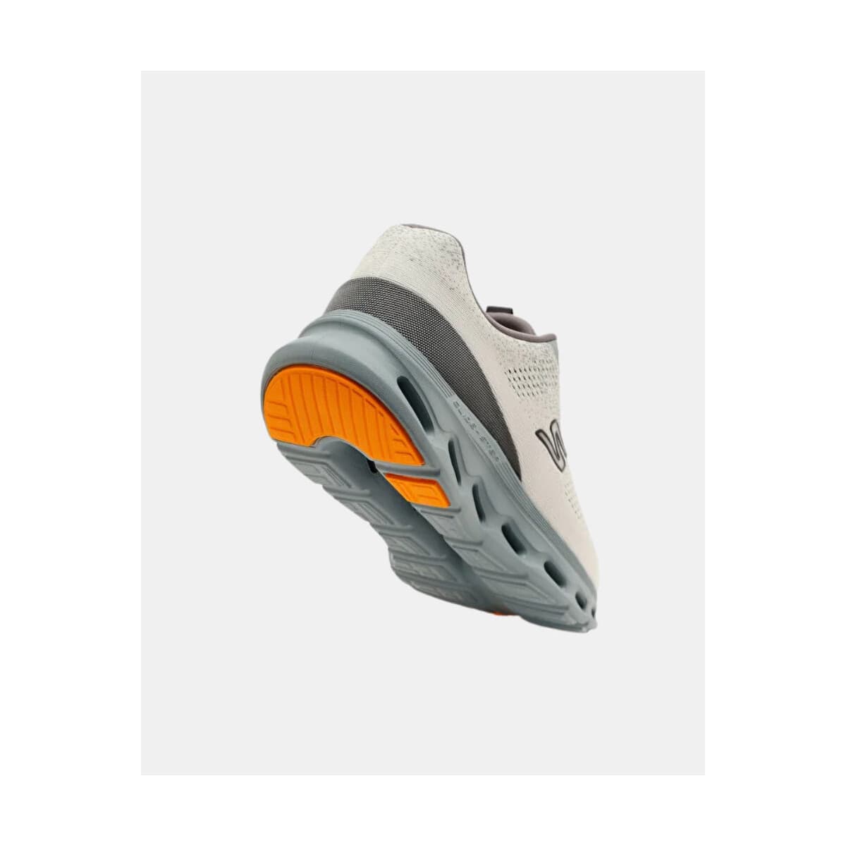 Men's Sneakers Skechers White