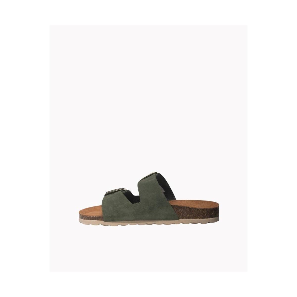Women's Sandals Rks Green
