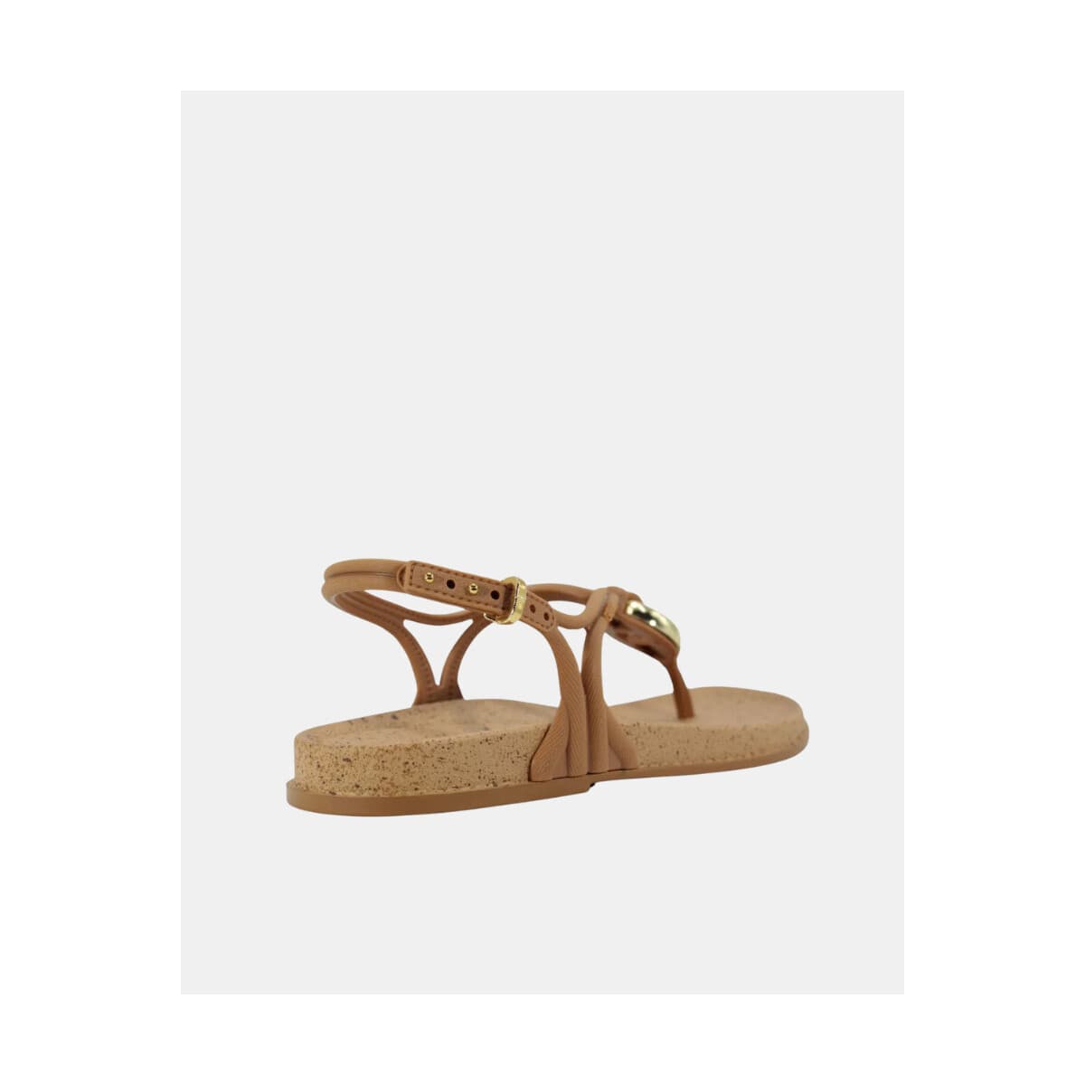 Women's Sandals Grendha Brown