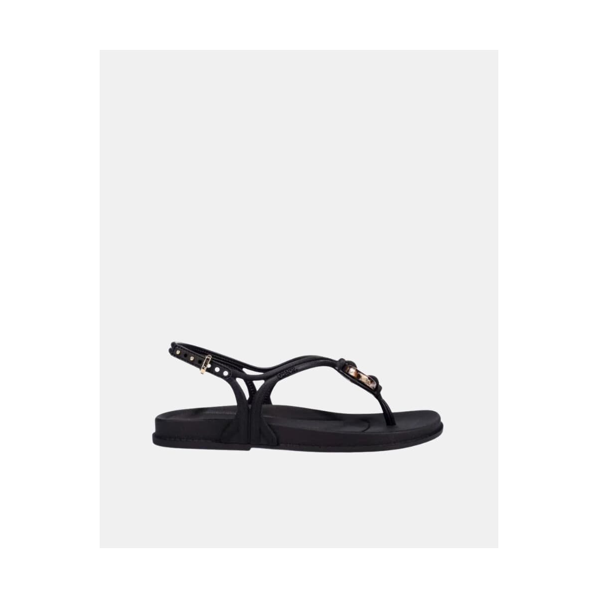 Women's Sandals Grendha Black