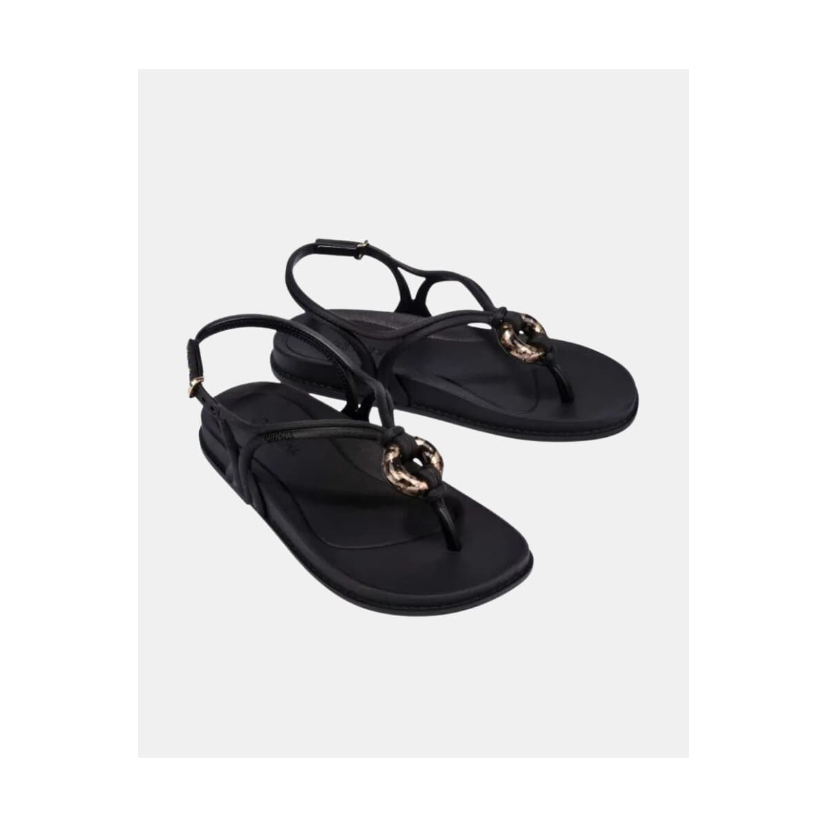 Women's Sandals Grendha Black
