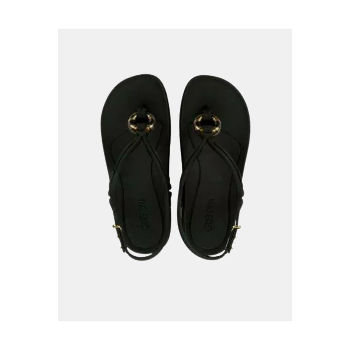 Women's Sandals Grendha Black
