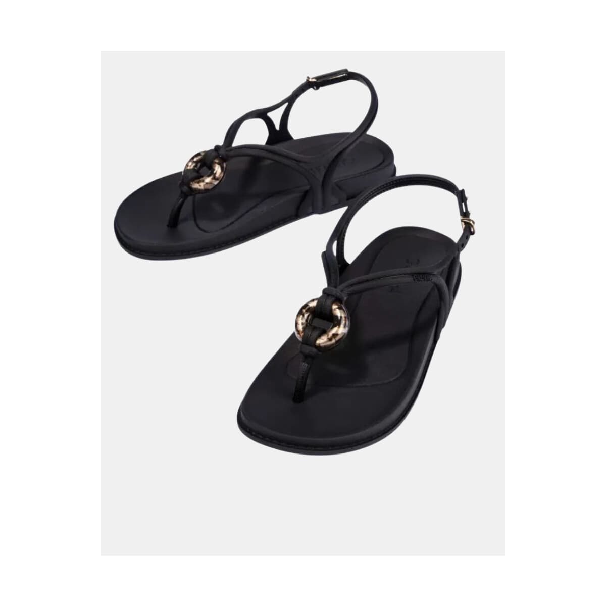 Women's Sandals Grendha Black