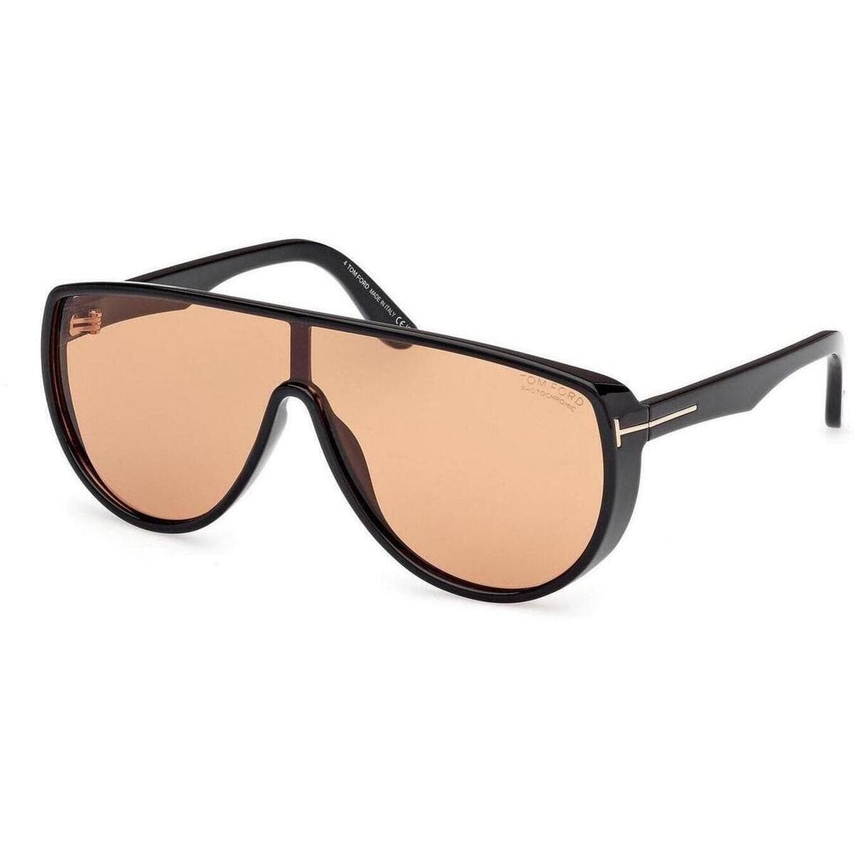 Men's Sunglasses Tom Ford Orange