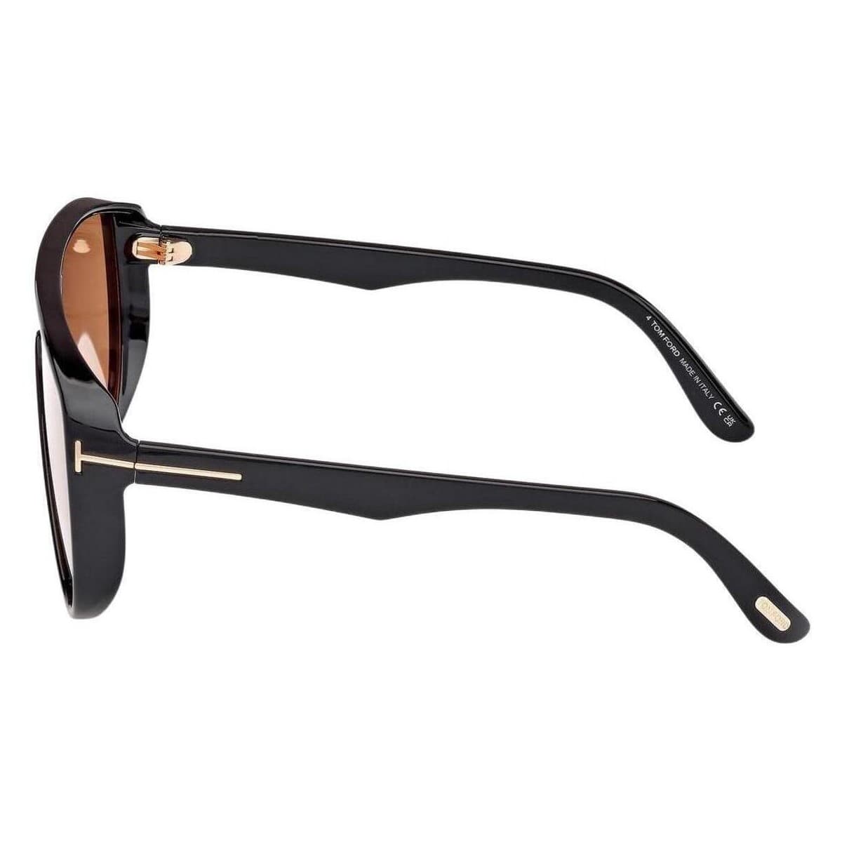 Men's Sunglasses Tom Ford Orange