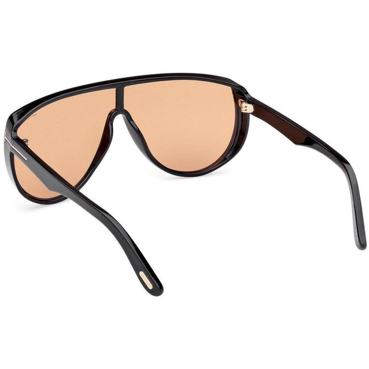 Men's Sunglasses Tom Ford Orange