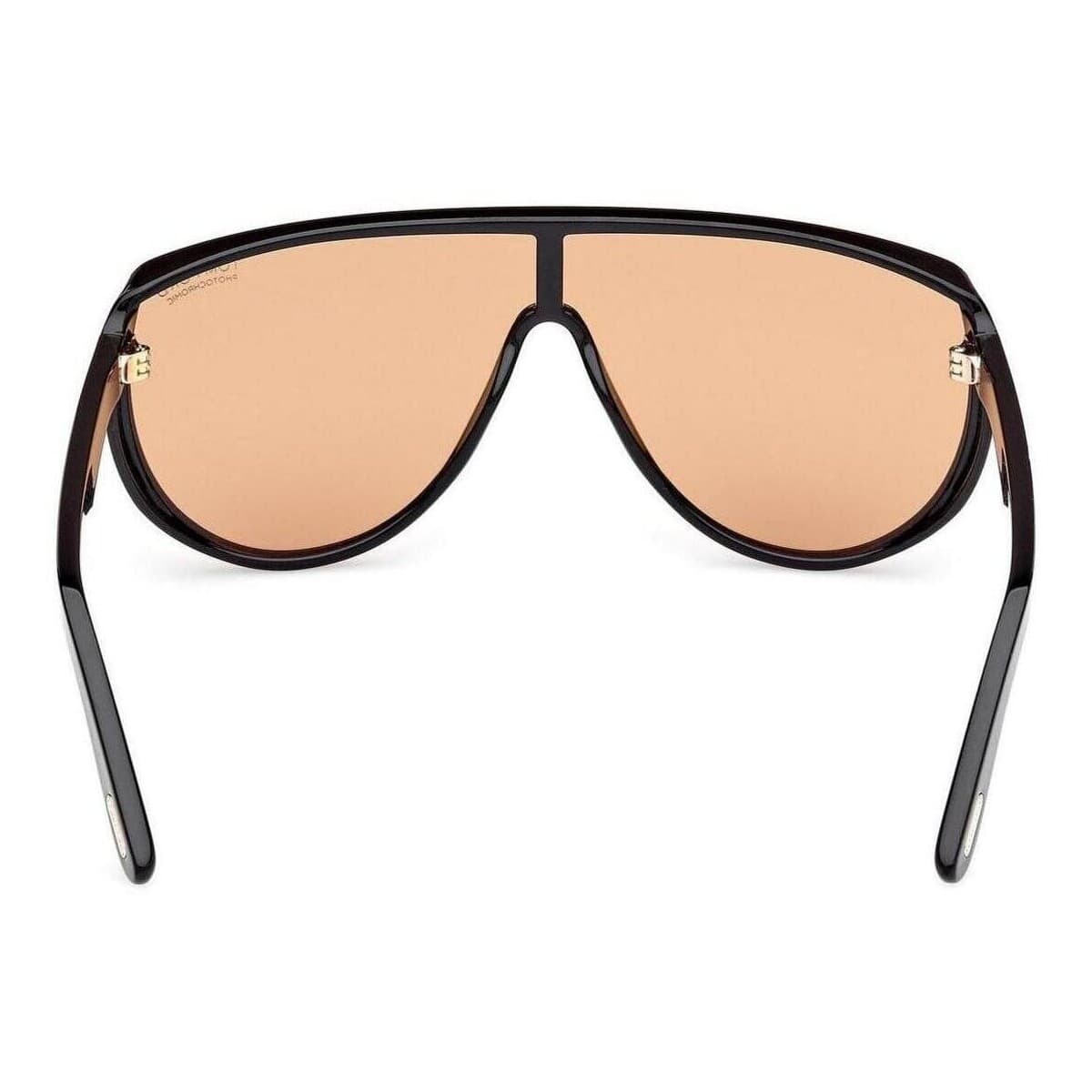 Men's Sunglasses Tom Ford Orange