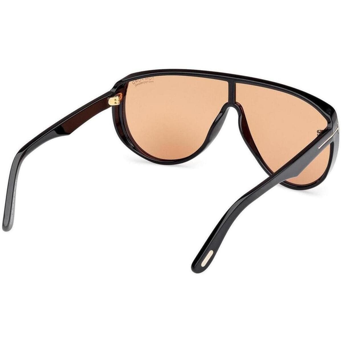 Men's Sunglasses Tom Ford Orange