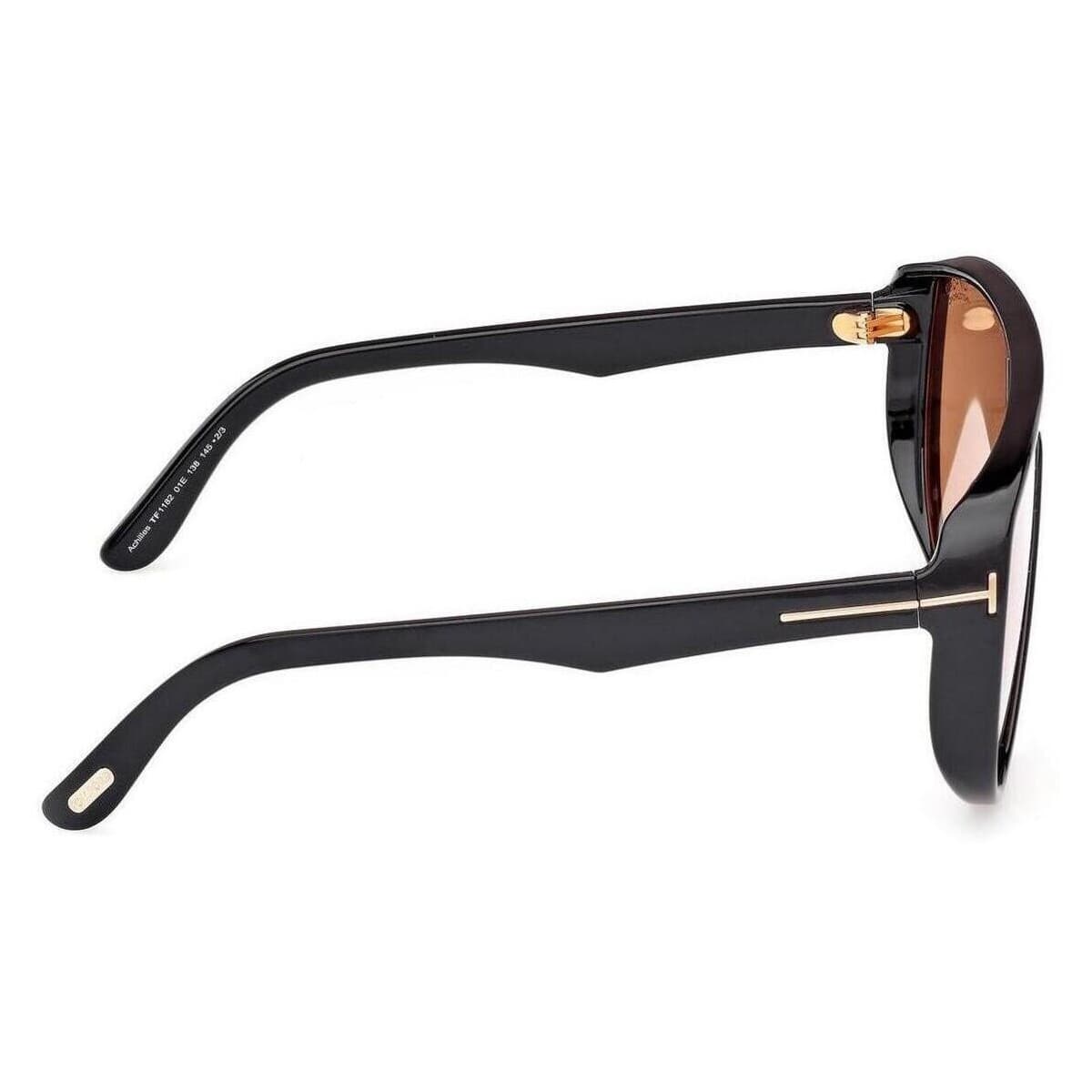 Men's Sunglasses Tom Ford Orange