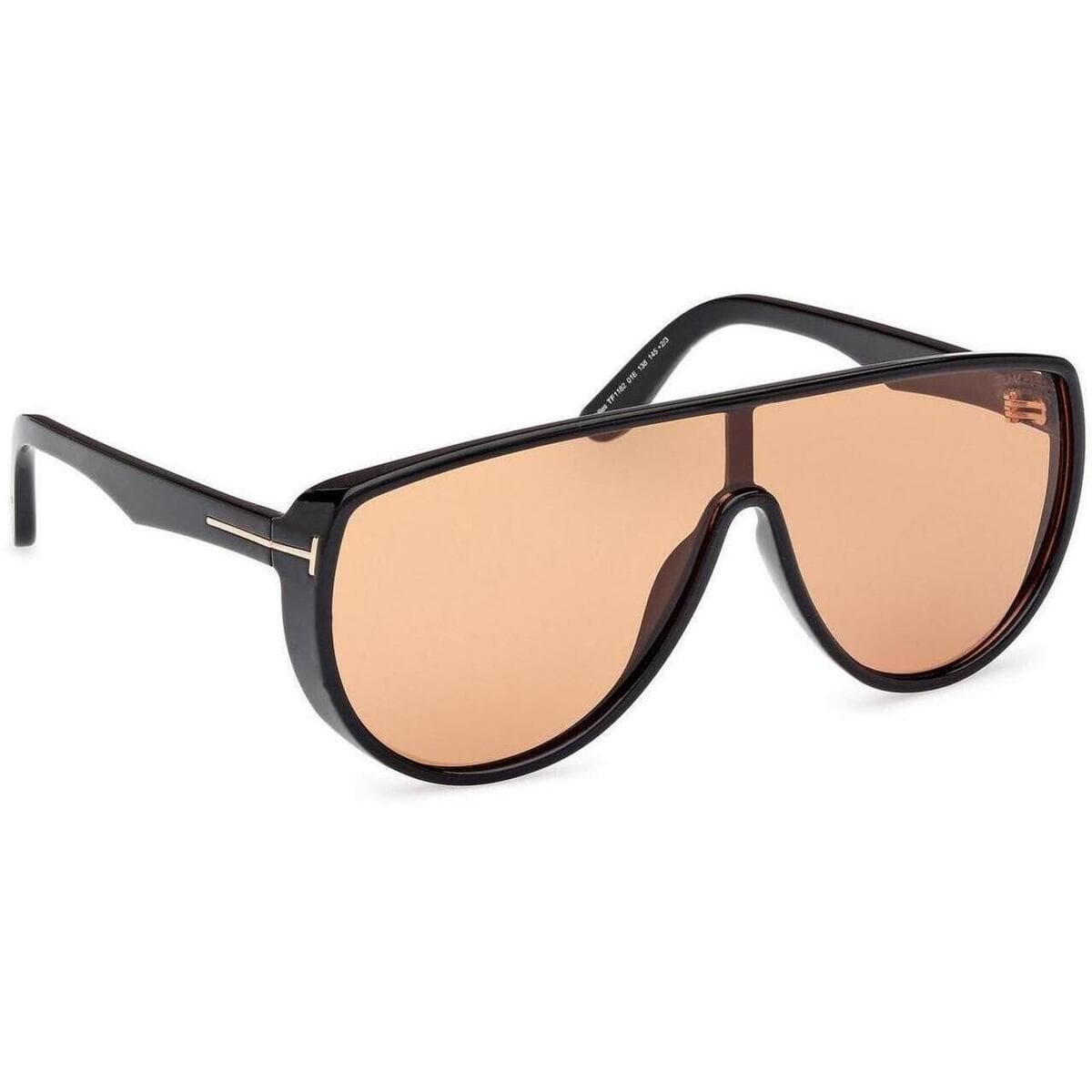 Men's Sunglasses Tom Ford Orange