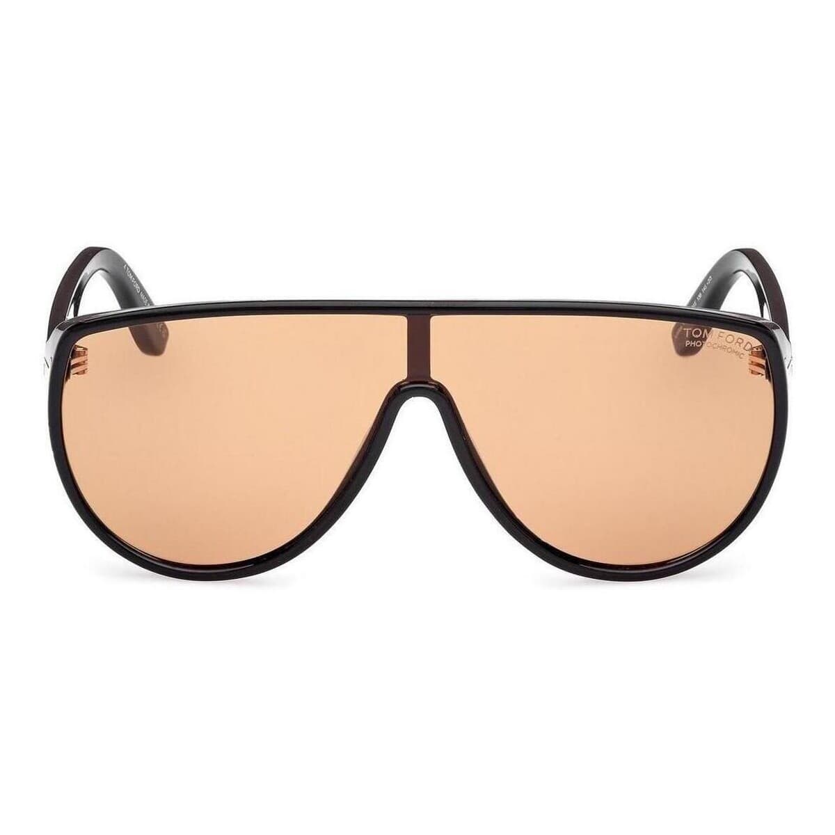 Men's Sunglasses Tom Ford Orange