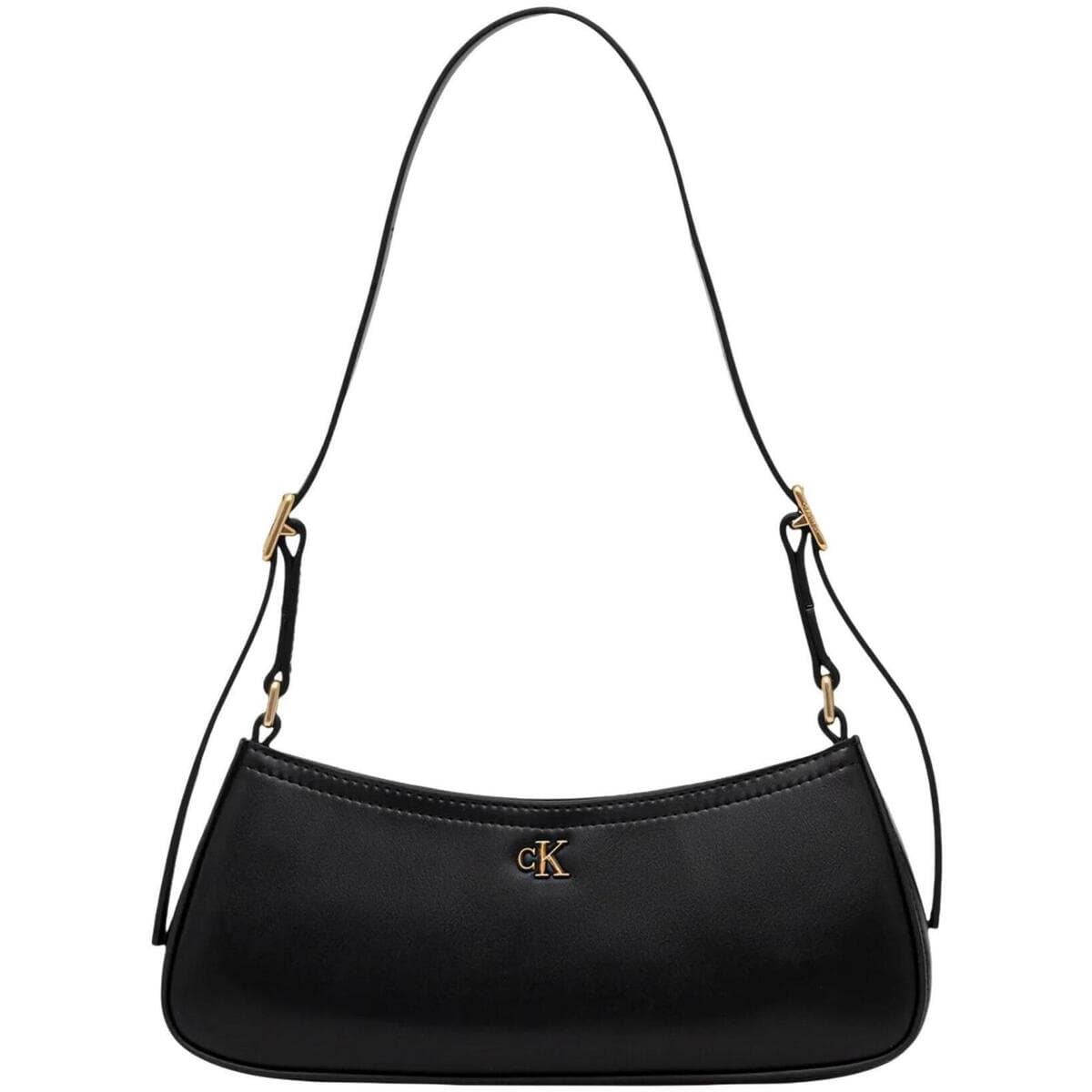 Τσάντα Calvin Klein Jeans CK SMALL SHOULDER BAG LV04F3170G