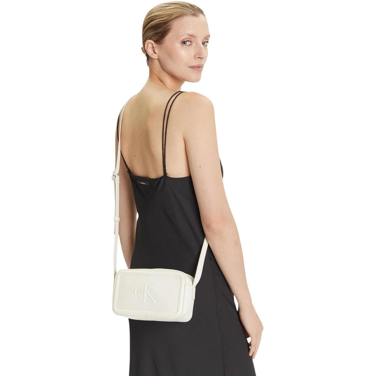 Women's Bags Calvin Klein White