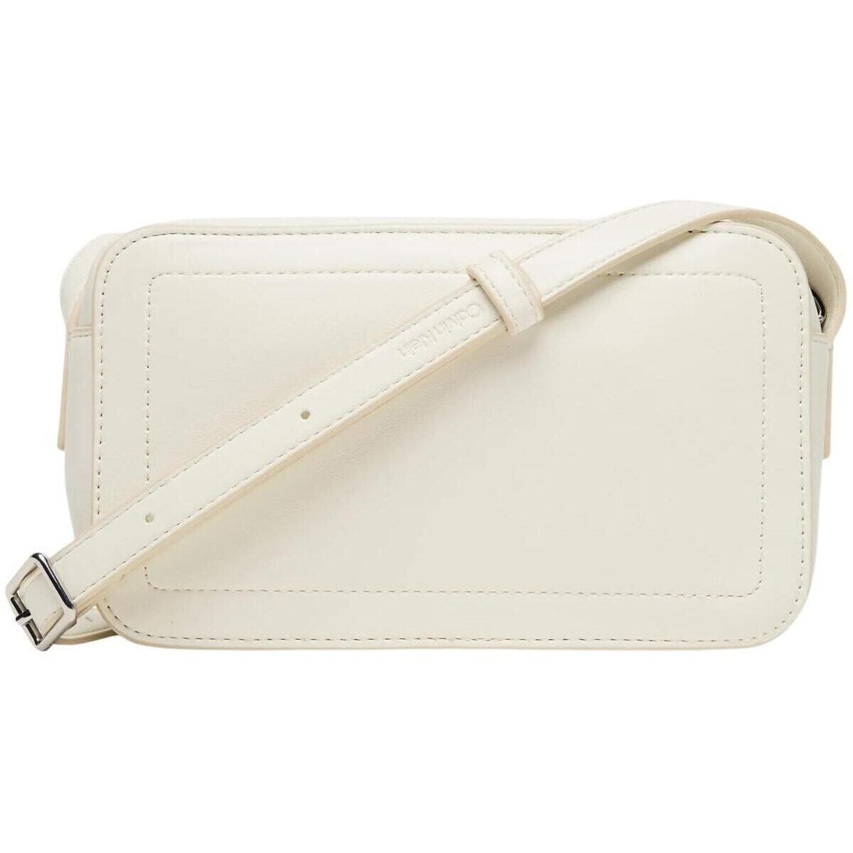 Women's Bags Calvin Klein White