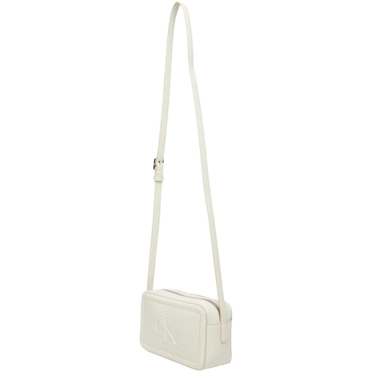 Women's Bags Calvin Klein White