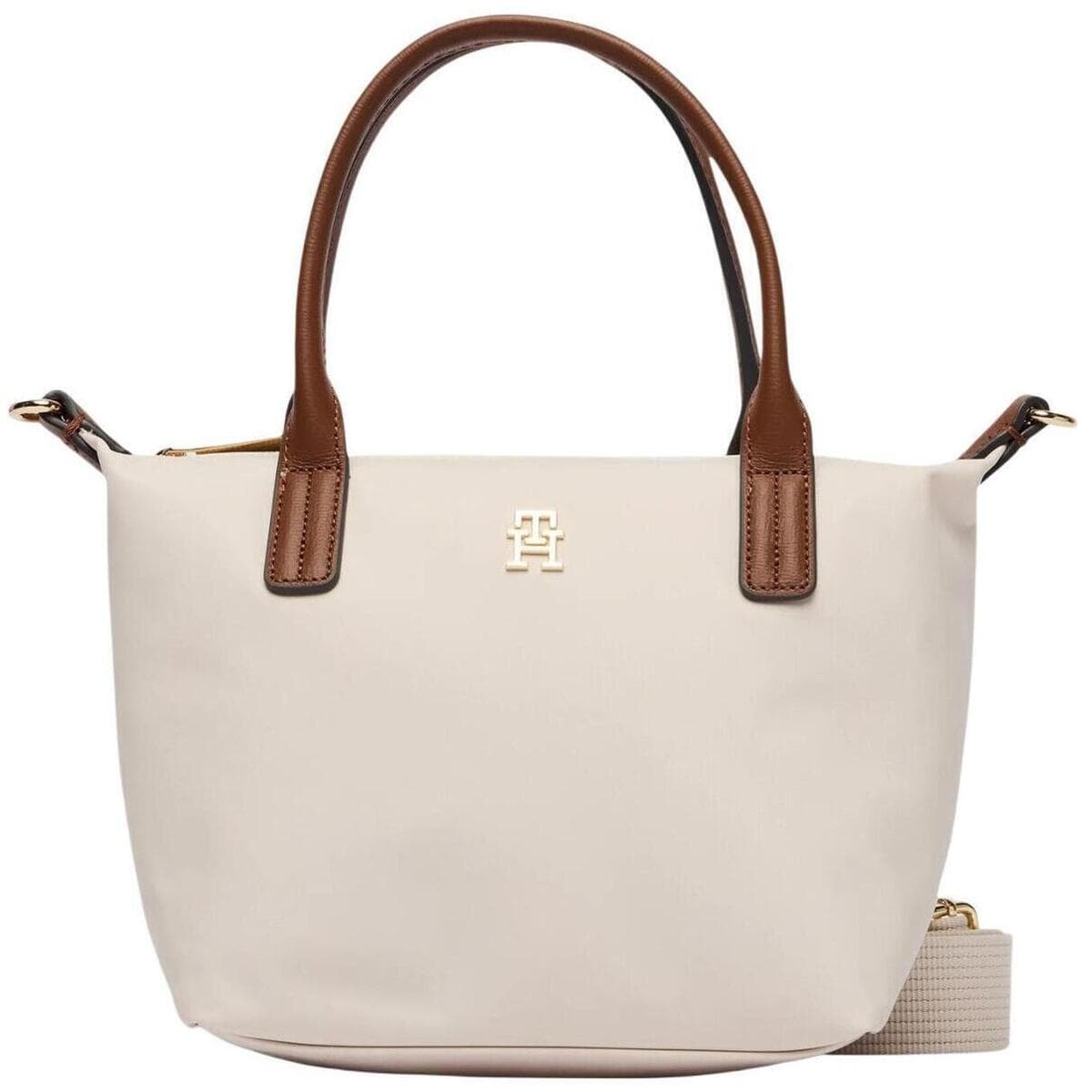 Τσάντα Tommy Hilfiger POPETTE MINI TOTE AW0AW17709