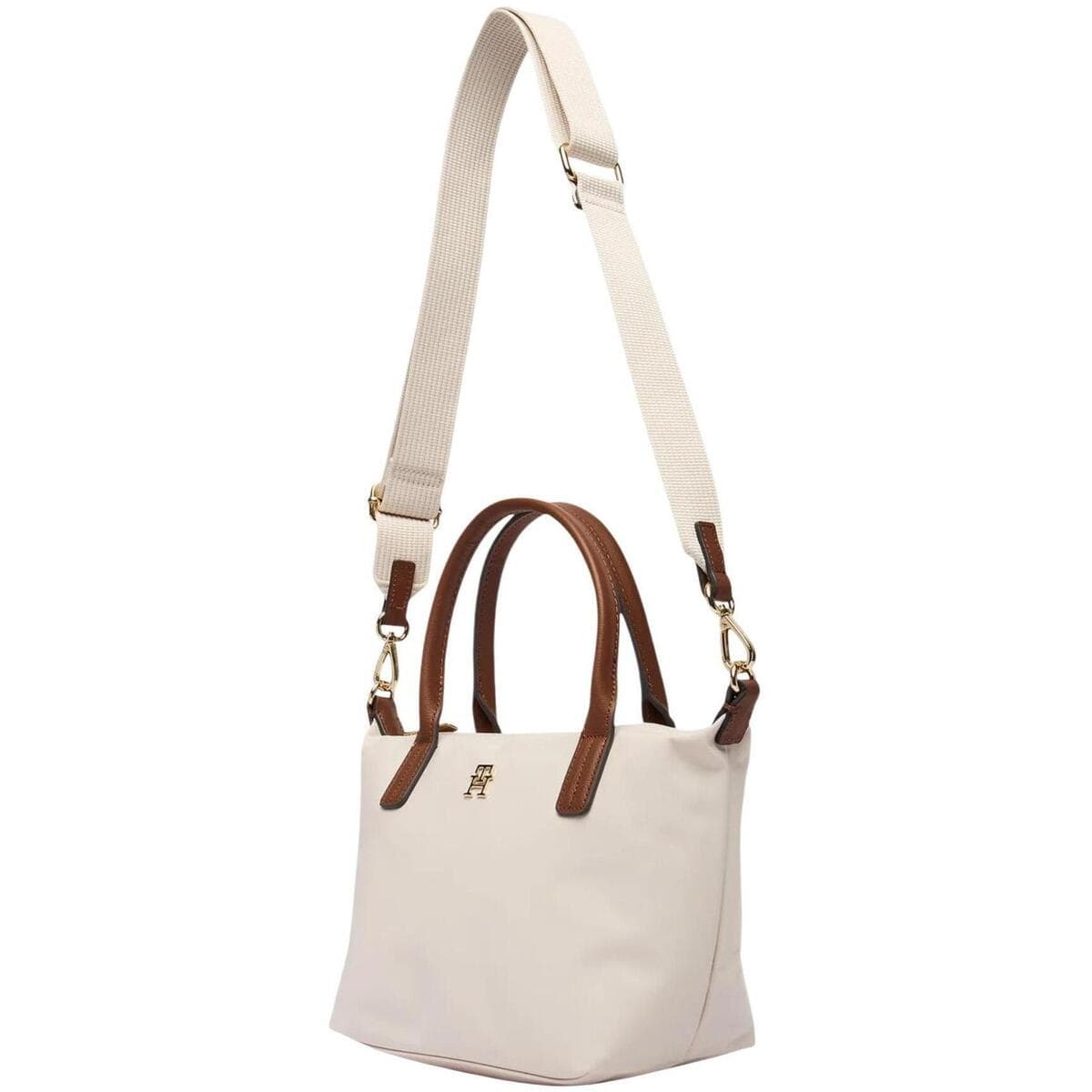 Women's Bags Tommy Hilfiger White