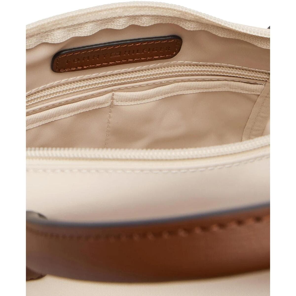 Women's Bags Tommy Hilfiger White