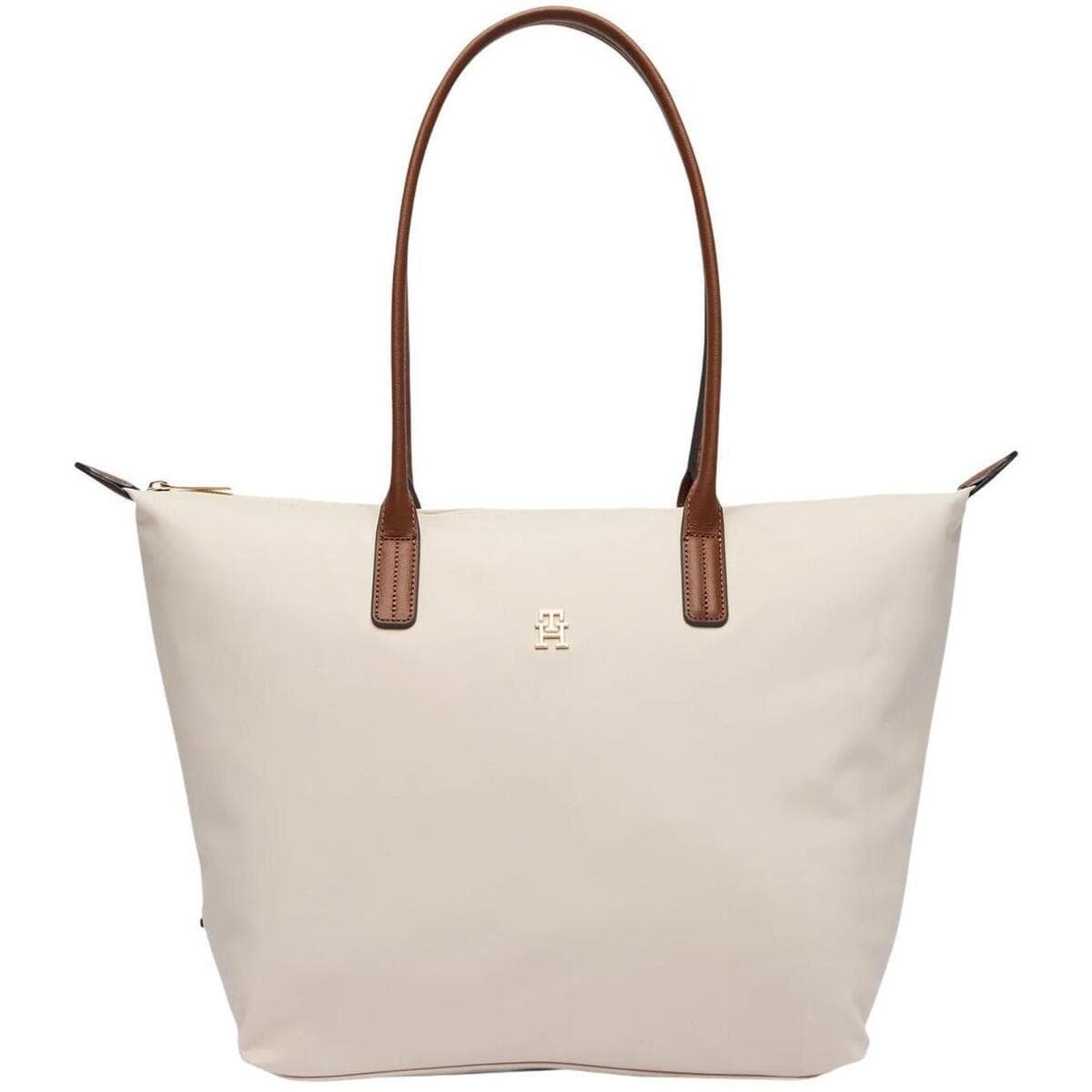 Τσάντα Tommy Hilfiger POPETTE TOTE AW0AW17711