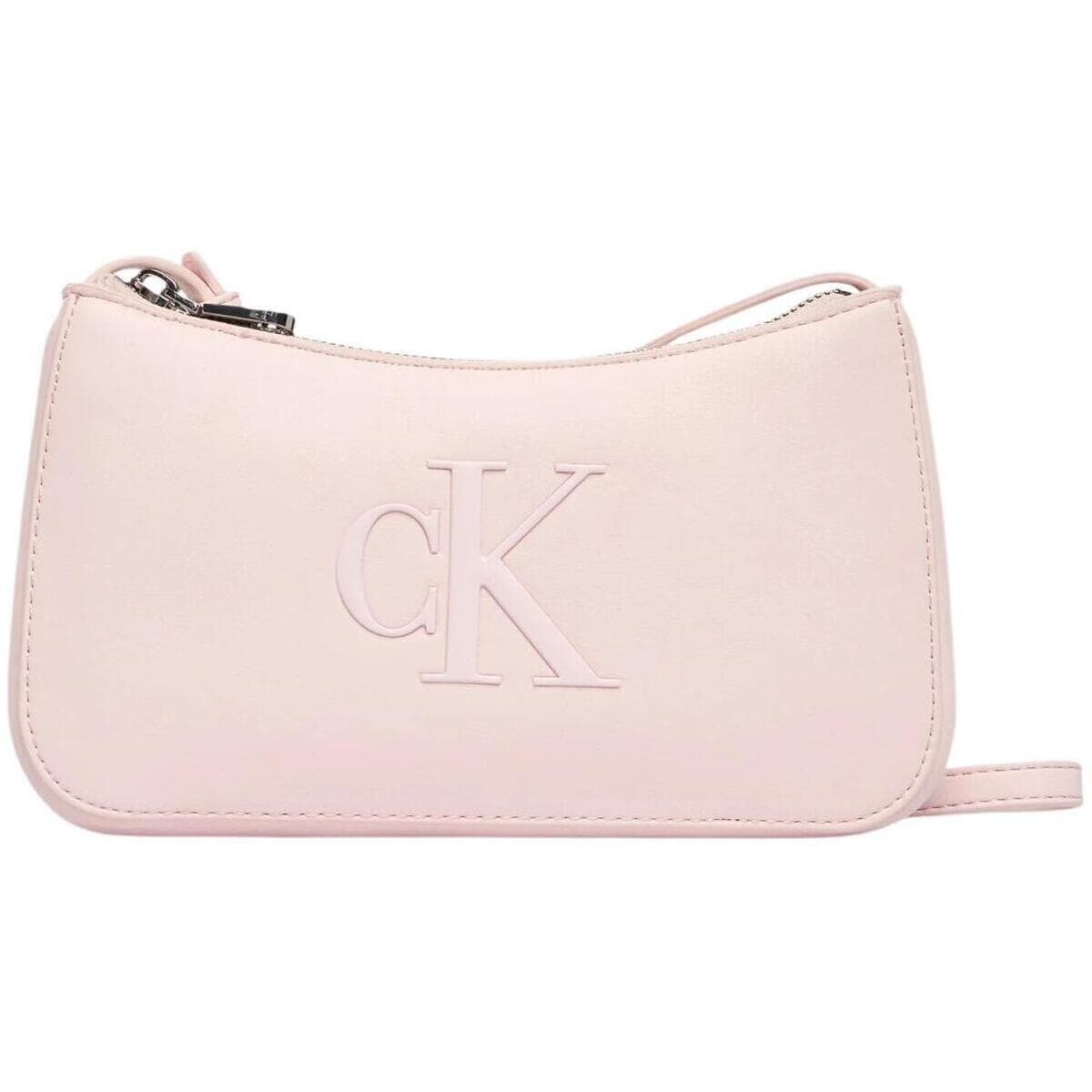 Τσάντα Calvin Klein Jeans BOLD CK MINI LV04F1125G