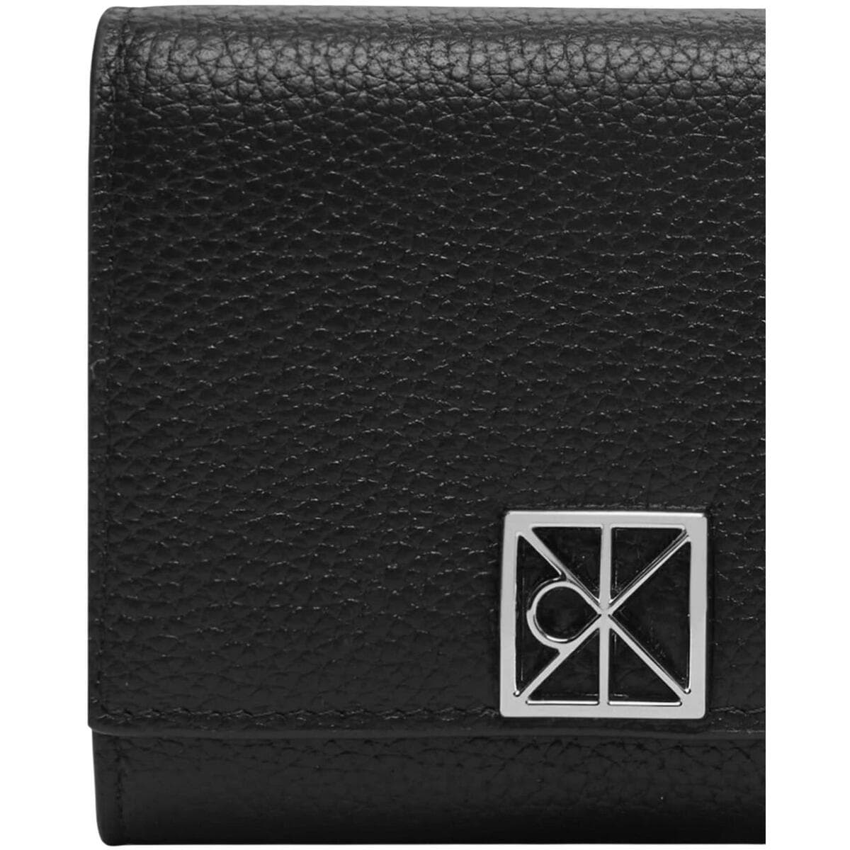 Women's Wallets Calvin Klein Black