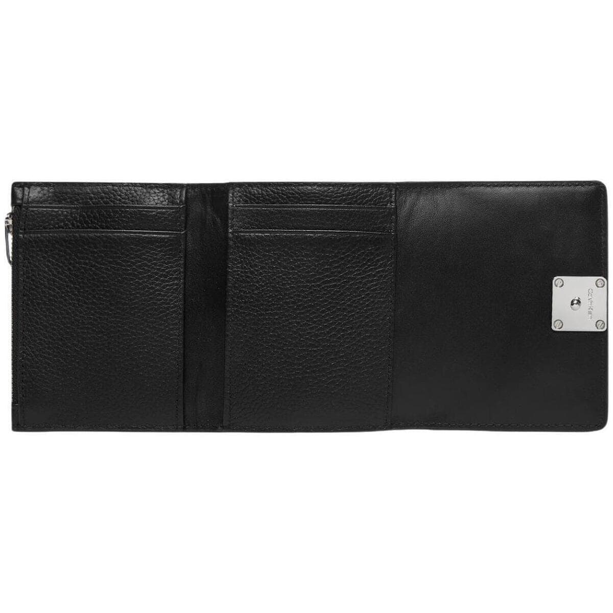 Women's Wallets Calvin Klein Black
