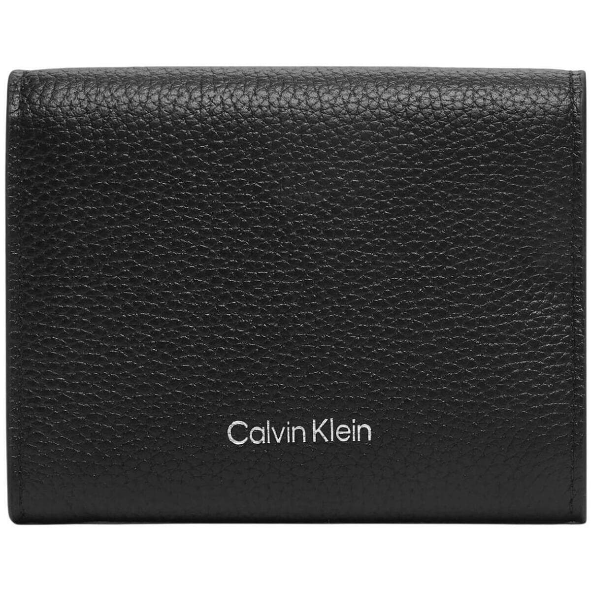 Women's Wallets Calvin Klein Black