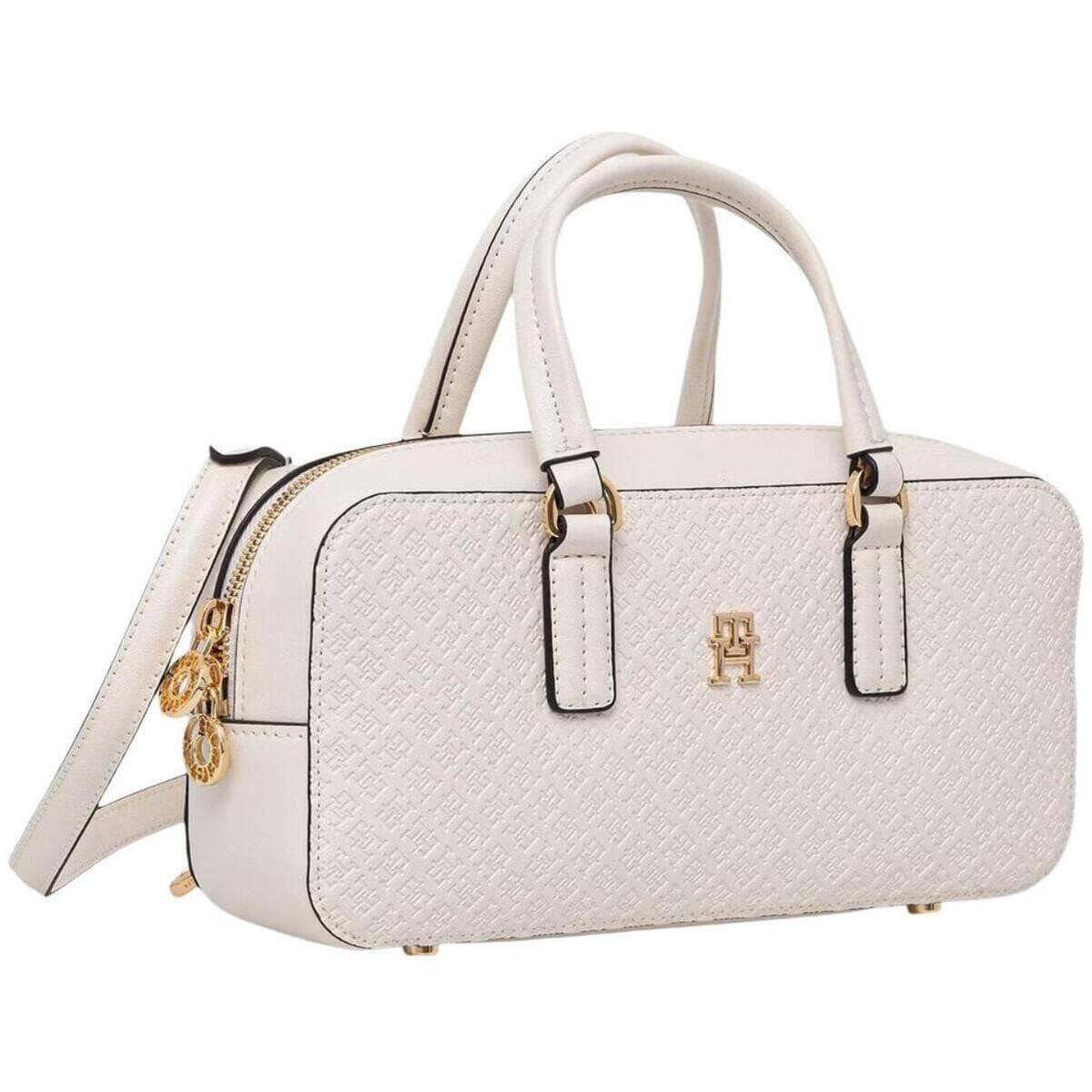 Women's Bags Tommy Hilfiger White