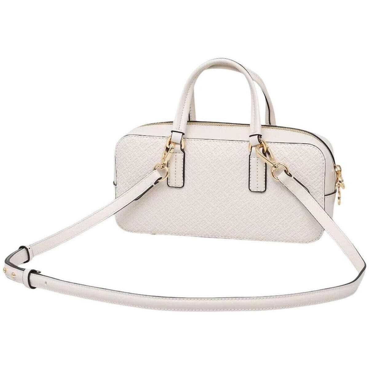 Women's Bags Tommy Hilfiger White