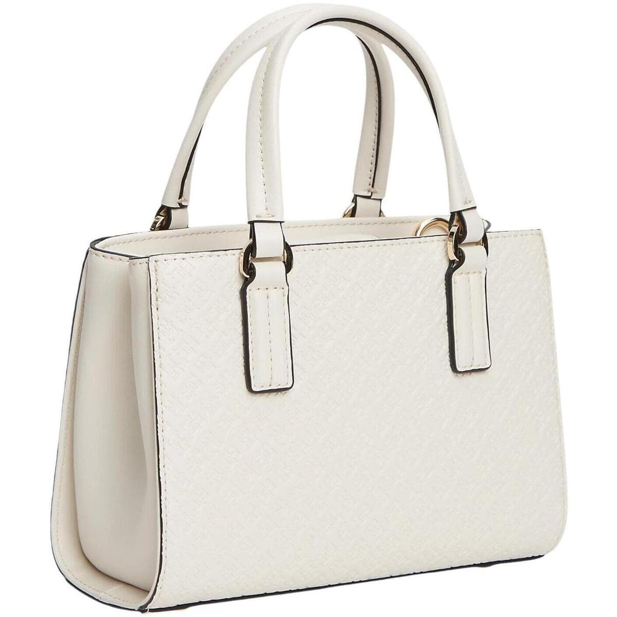 Women's Bags Tommy Hilfiger White