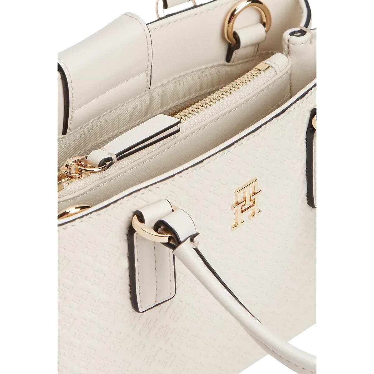 Women's Bags Tommy Hilfiger White