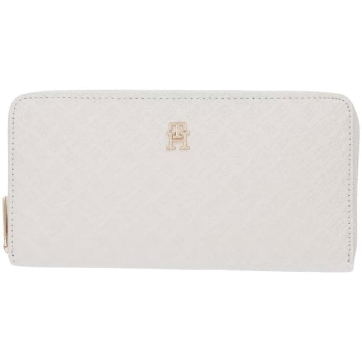 Women's Wallets Tommy Hilfiger White
