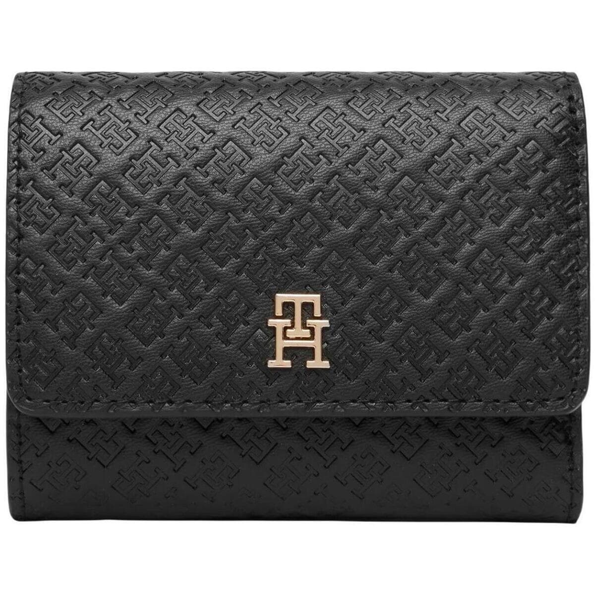 Women's Wallets Tommy Hilfiger Black