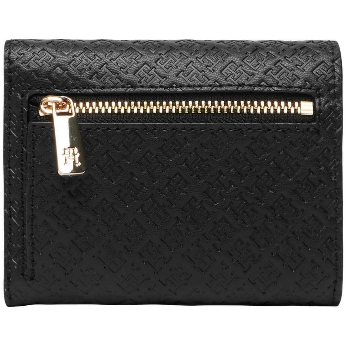Women's Wallets Tommy Hilfiger Black
