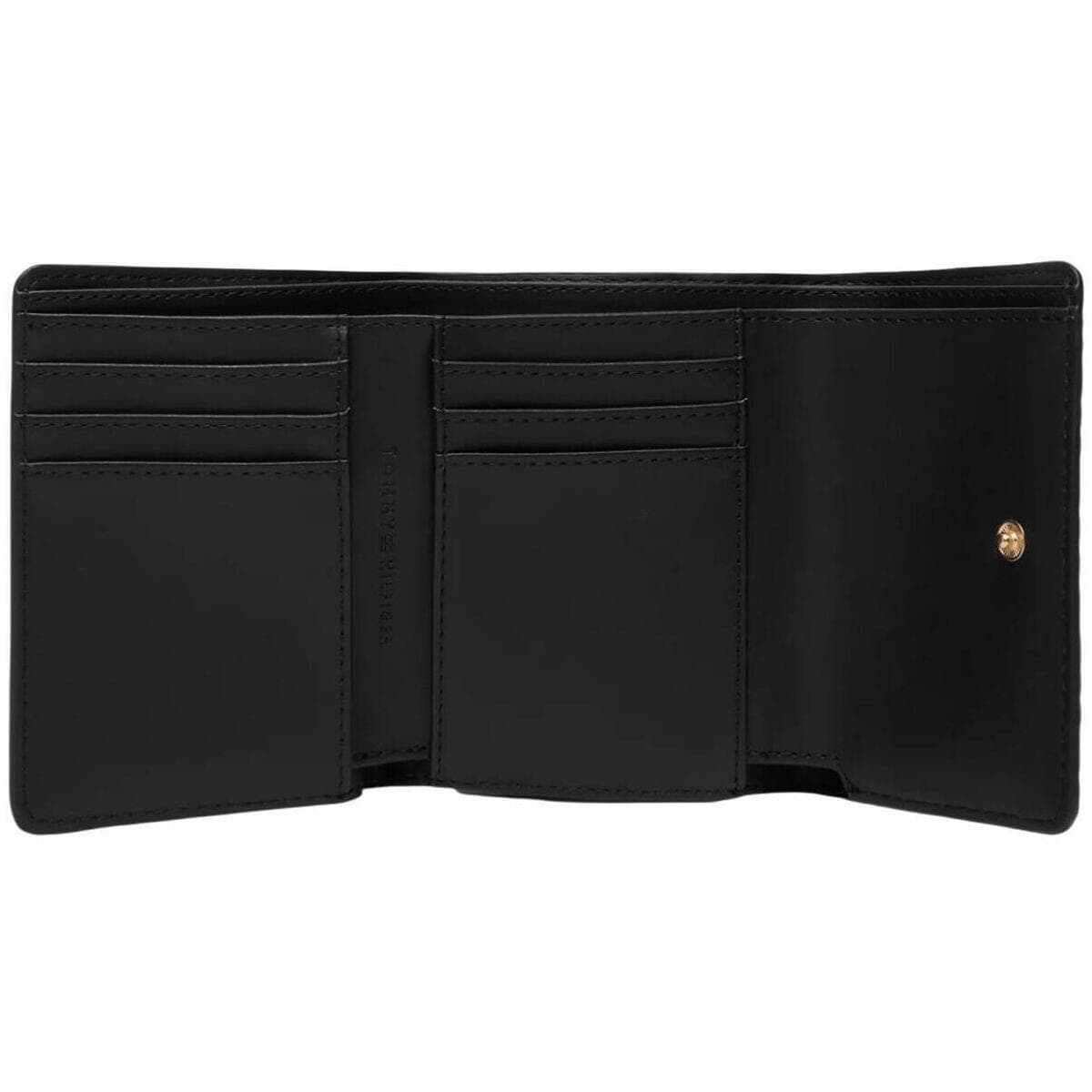 Women's Wallets Tommy Hilfiger Black