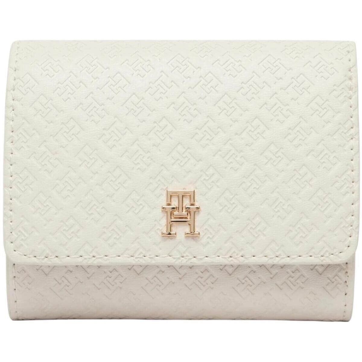 Women's Wallets Tommy Hilfiger White