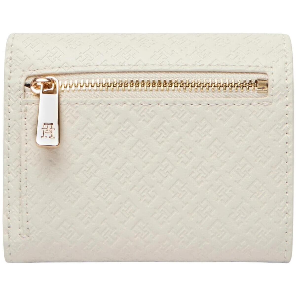 Women's Wallets Tommy Hilfiger White