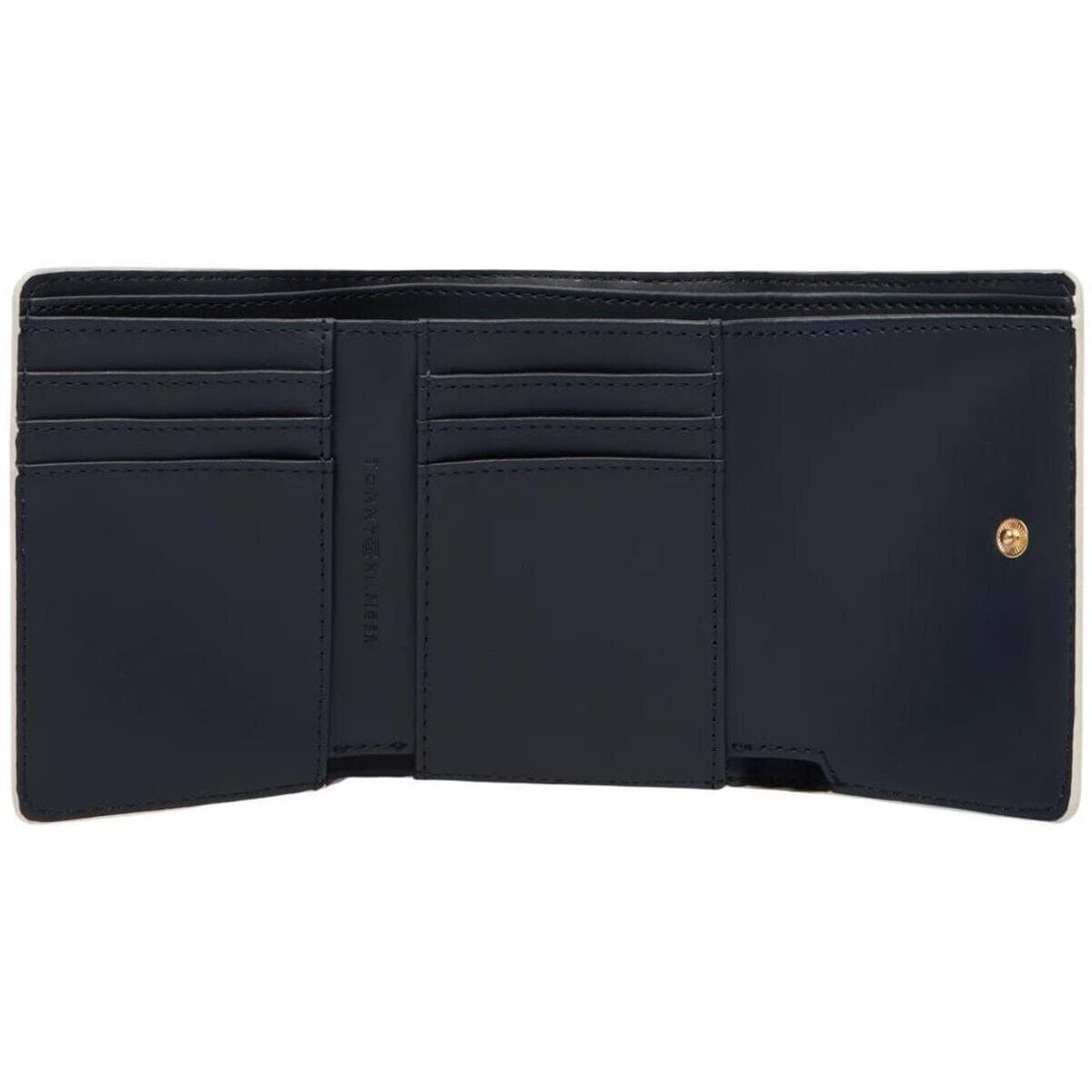 Women's Wallets Tommy Hilfiger White