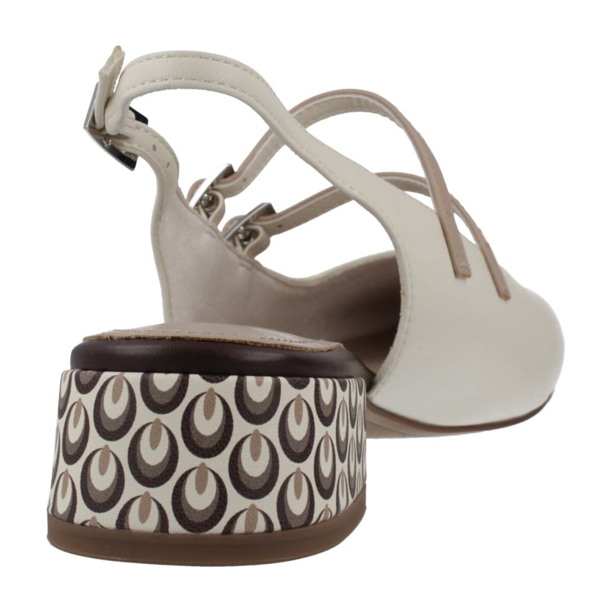 Women's Loafers Tamaris White