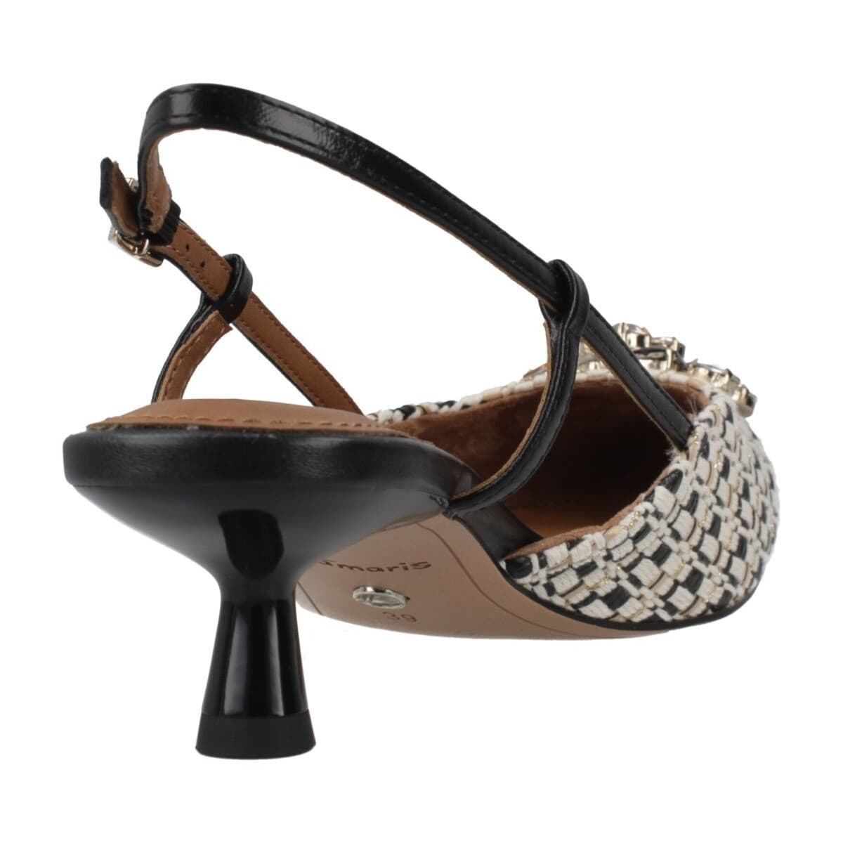 Women's Pumps Tamaris Beige