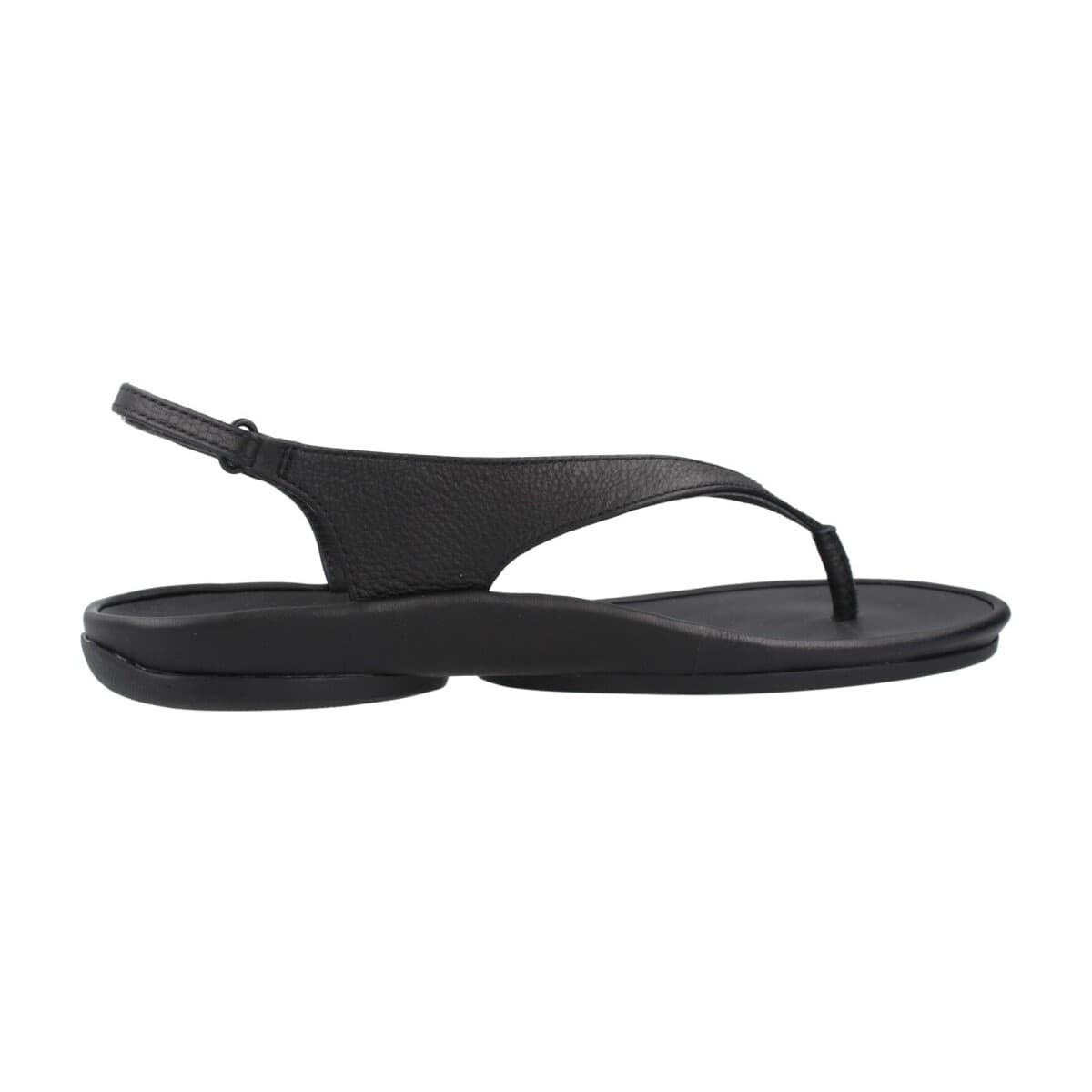 Women's Flip Flops Camper Black