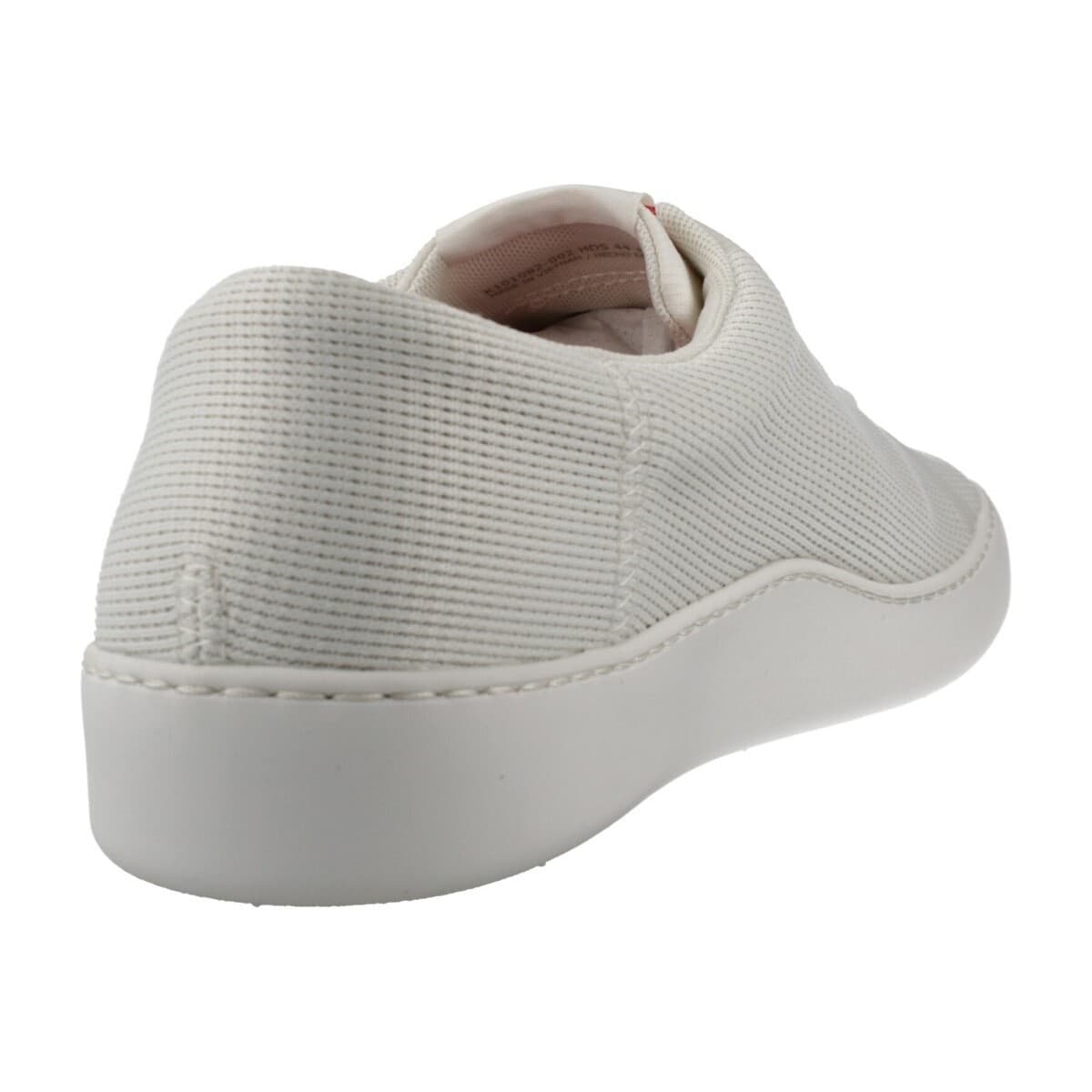 Men's Sneakers Camper White