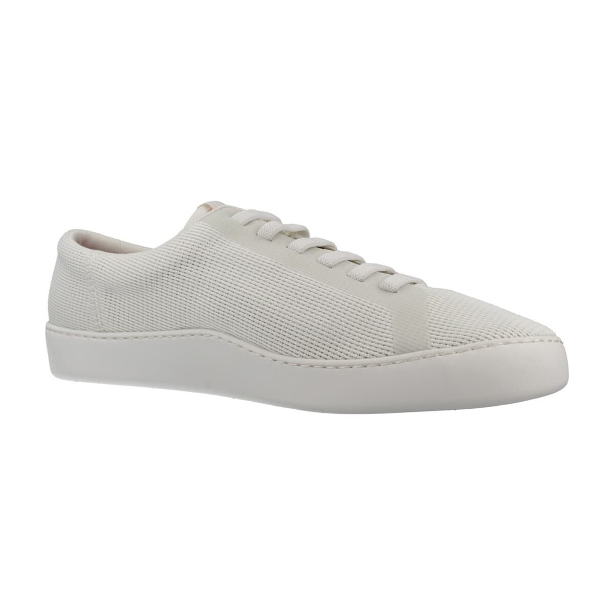 Men's Sneakers Camper White