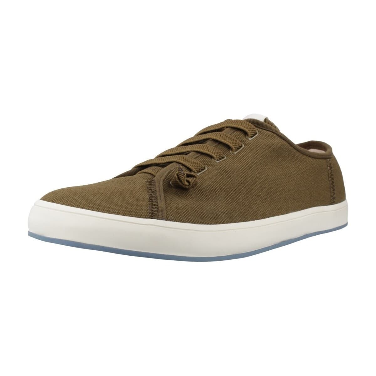 Xαμηλά Sneakers Camper Sport Zapatillas Hombre Modèle Lona Weed Rambla Ii