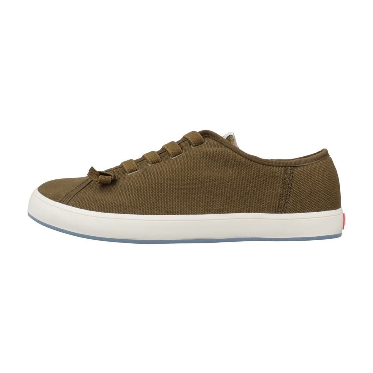 Men's Sneakers Camper Green