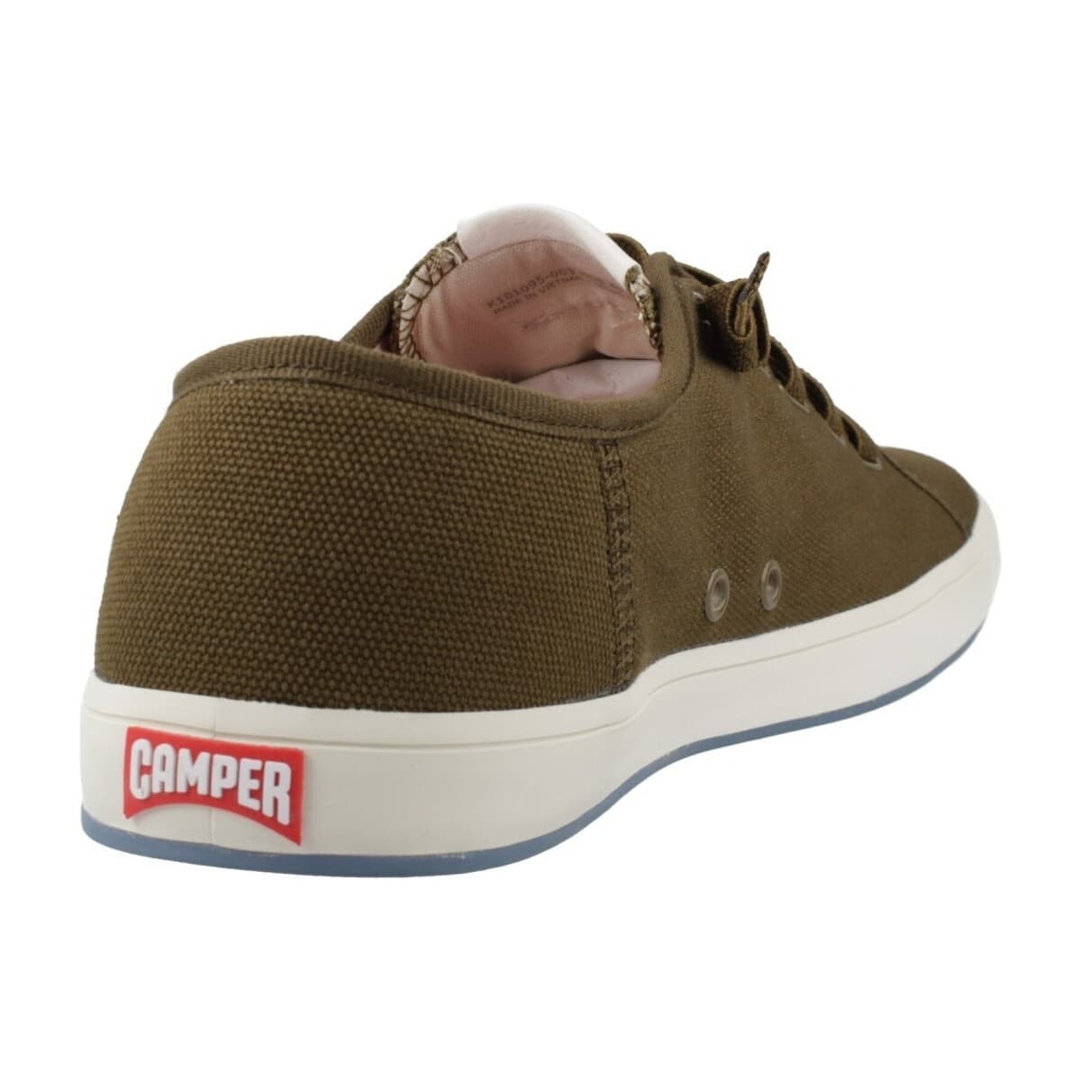 Men's Sneakers Camper Green