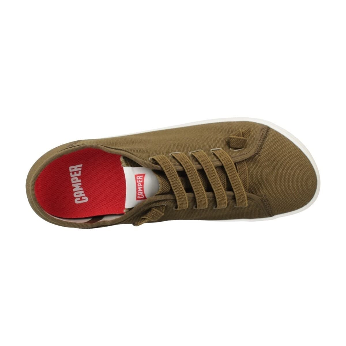 Men's Sneakers Camper Green