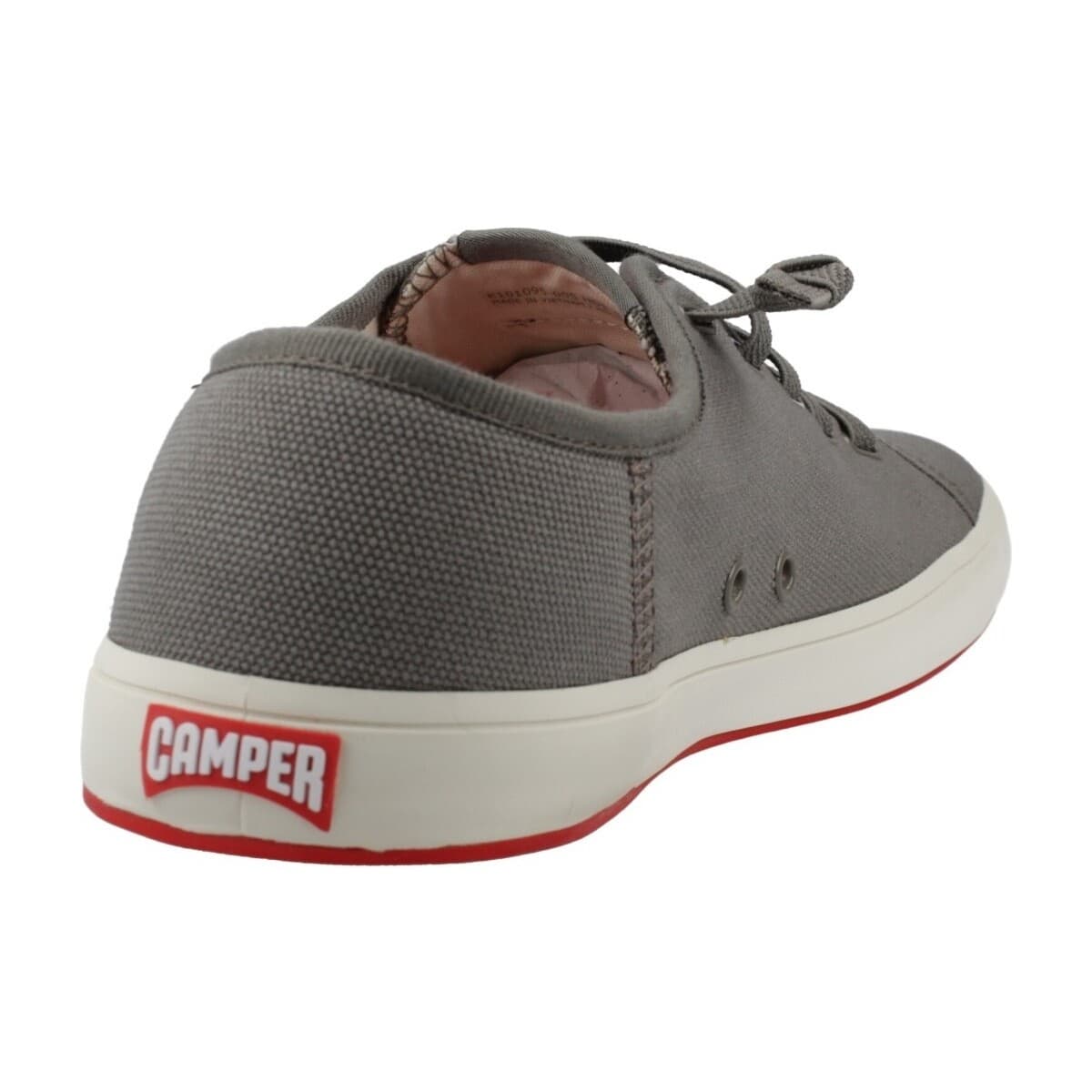 Men's Sneakers Camper Gray