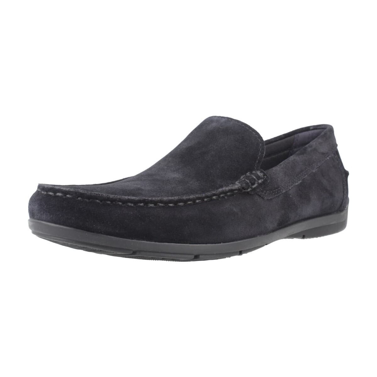 Men's Loafers Geox Blue